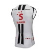 Gilet Cycliste 2018 Team Sunweb N001
